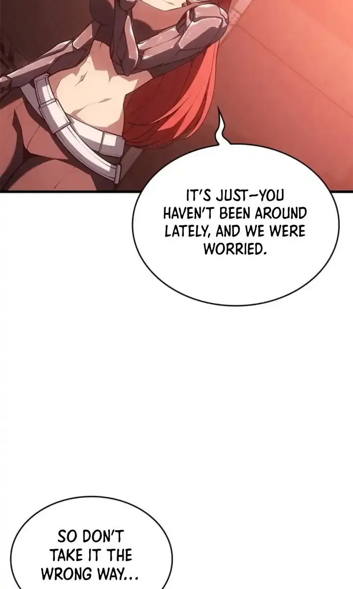 Bad Born Blood Chapter 40 Page 30