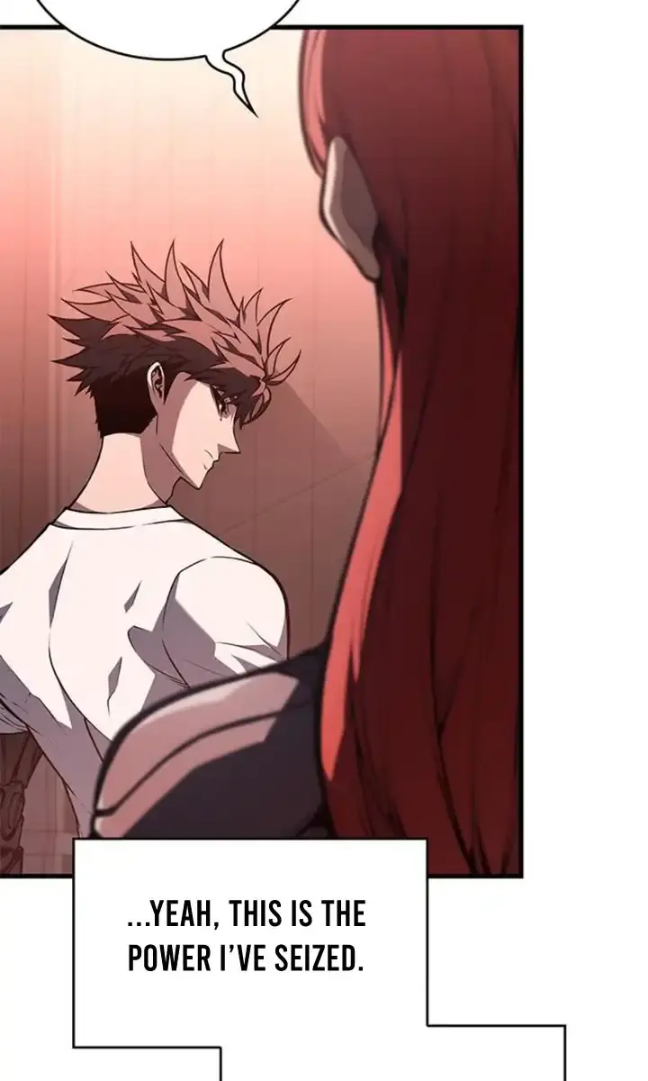 Bad Born Blood Chapter 40 Page 31