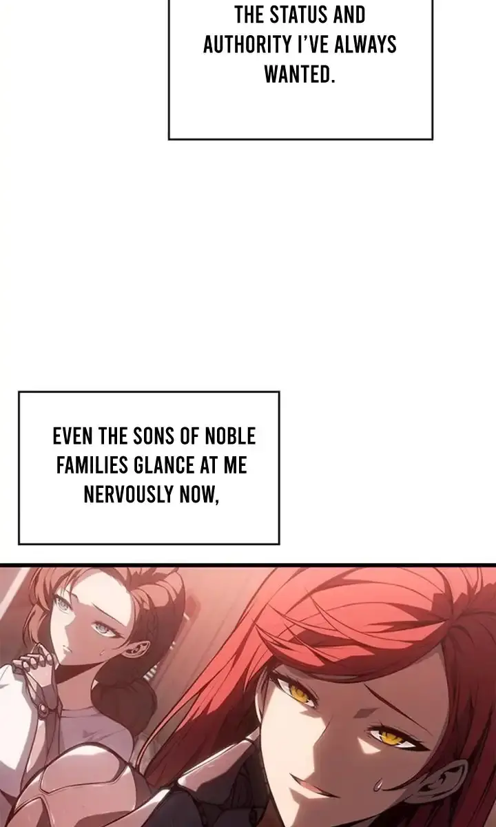 Bad Born Blood Chapter 40 Page 32