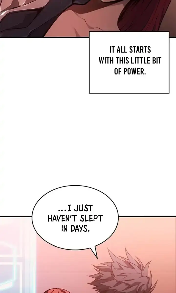 Bad Born Blood Chapter 40 Page 33