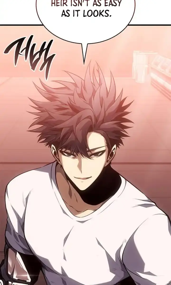 Bad Born Blood Chapter 40 Page 35