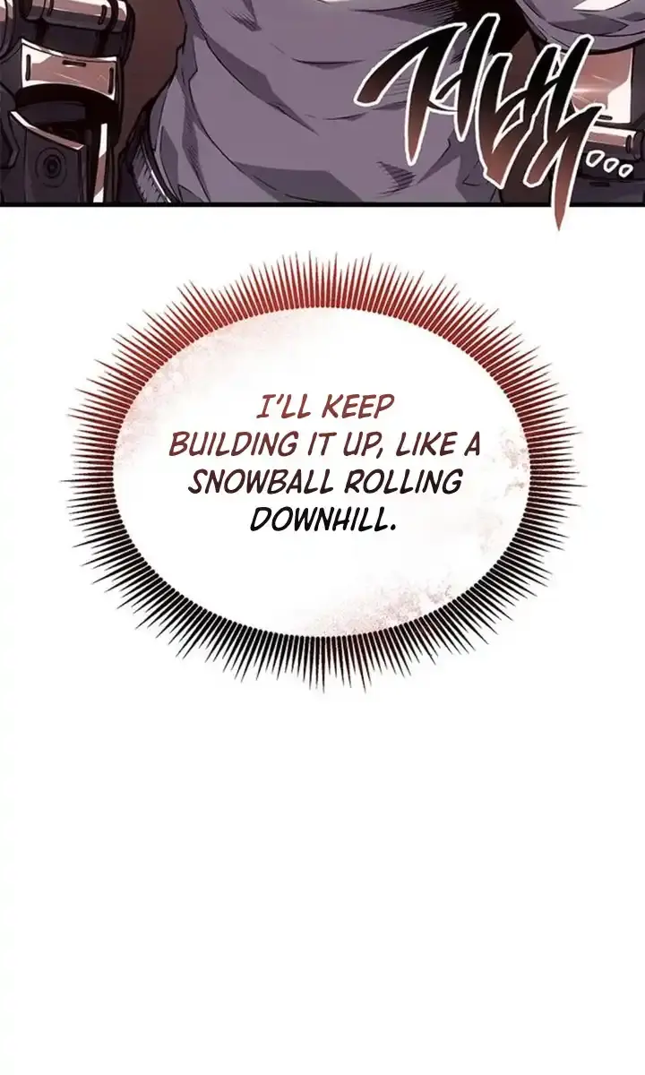 Bad Born Blood Chapter 40 Page 36