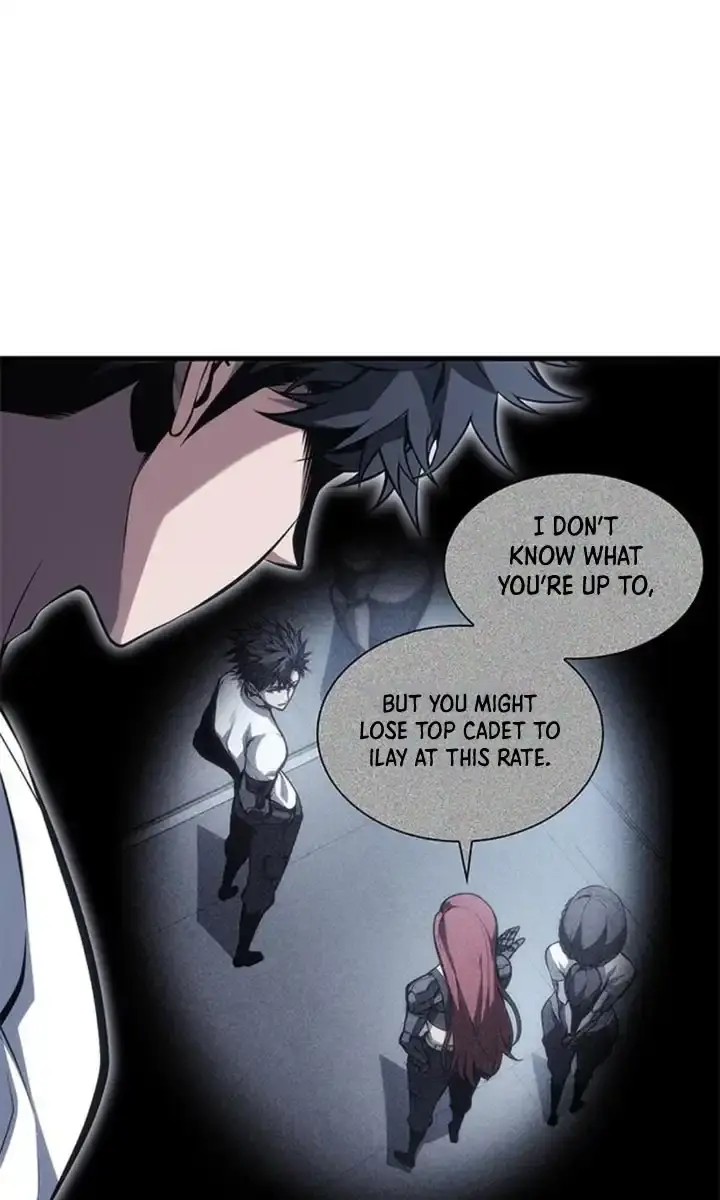 Bad Born Blood Chapter 40 Page 38