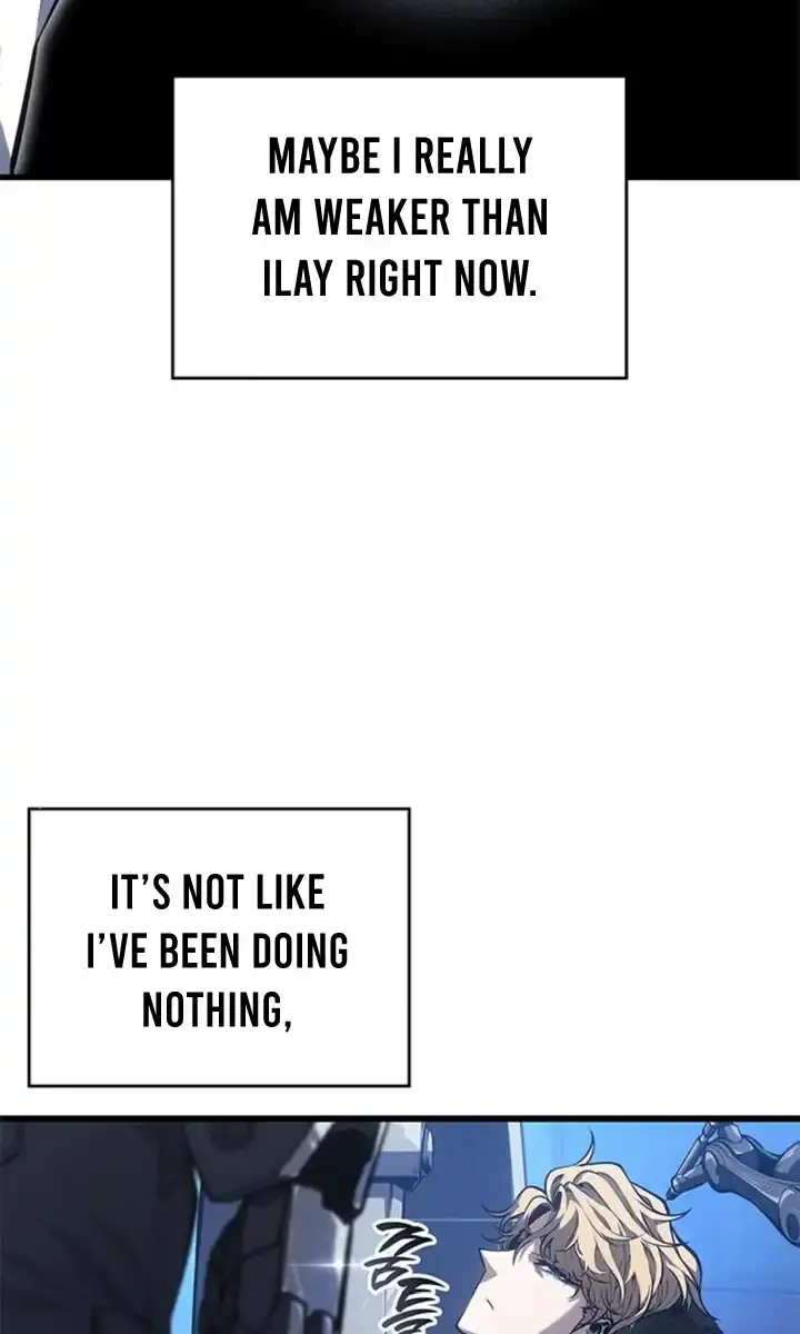 Bad Born Blood Chapter 40 Page 39