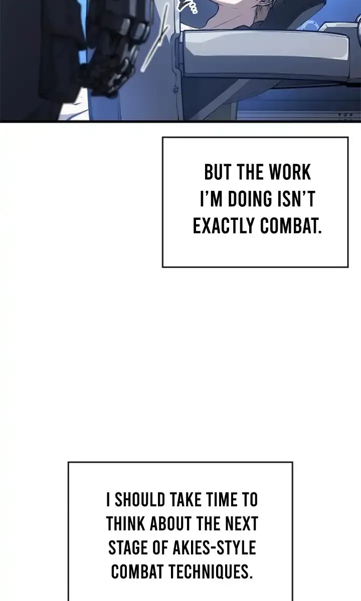 Bad Born Blood Chapter 40 Page 40