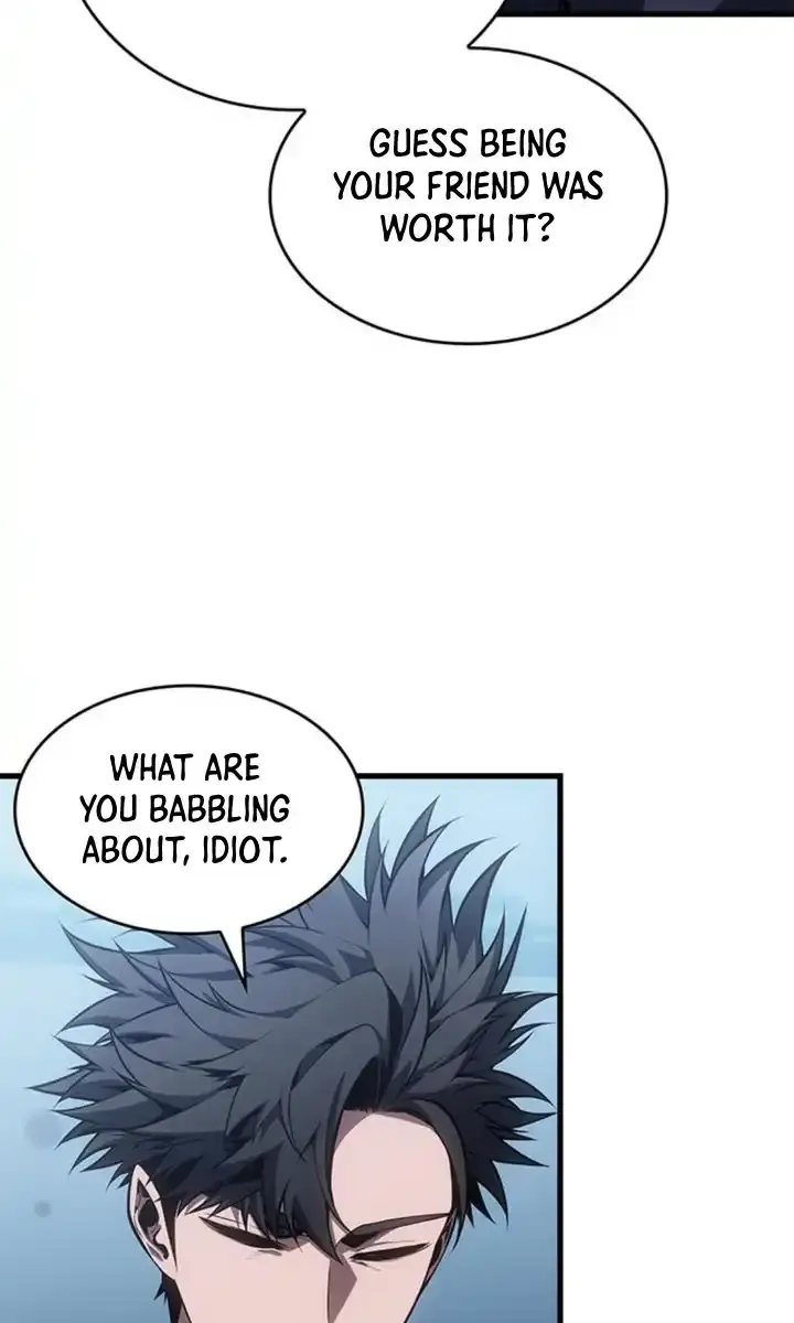 Bad Born Blood Chapter 40 Page 42