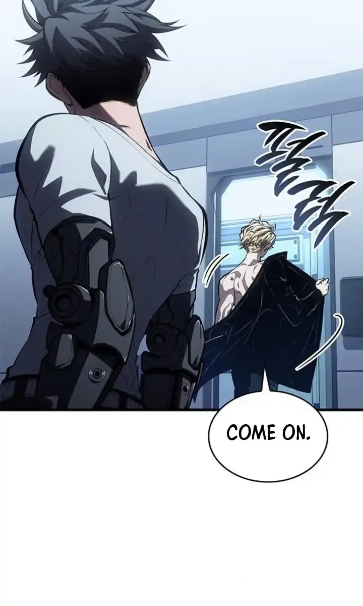 Bad Born Blood Chapter 40 Page 44