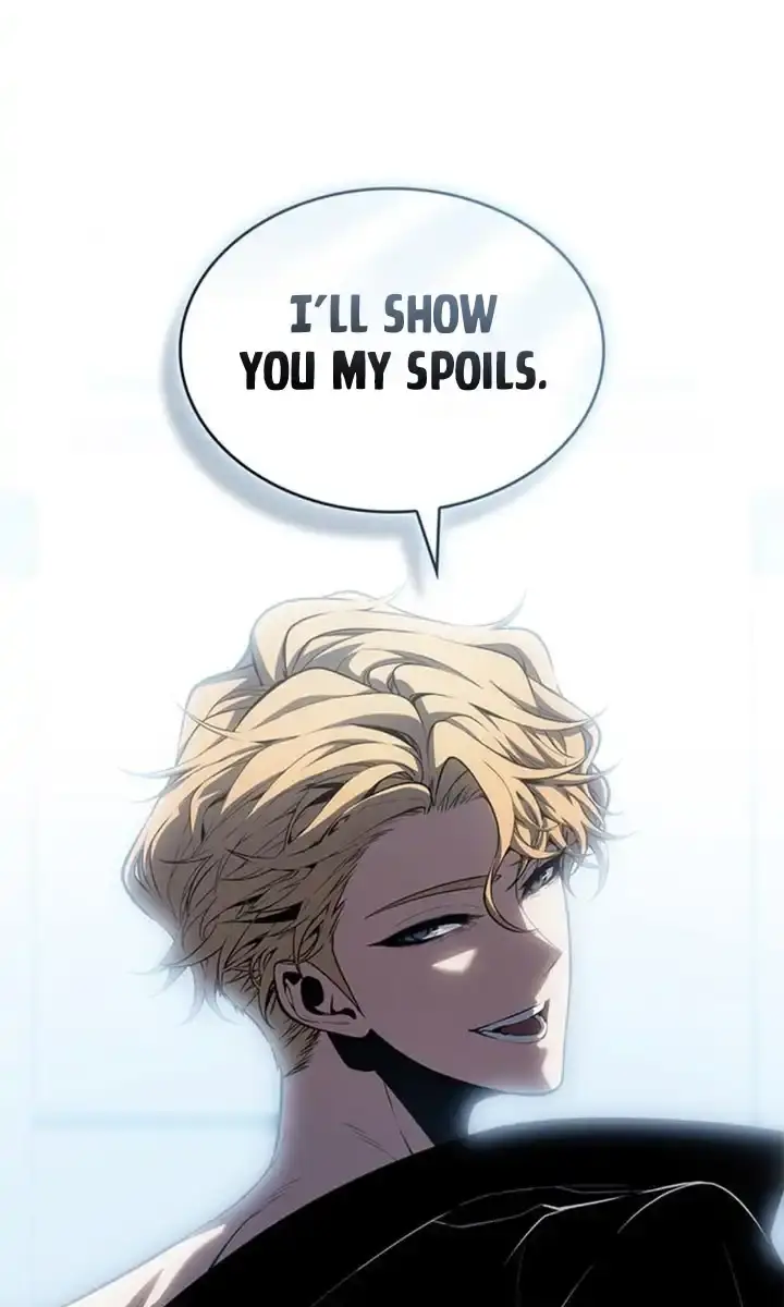 Bad Born Blood Chapter 40 Page 45