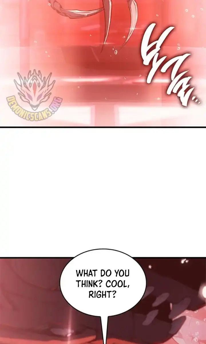 Bad Born Blood Chapter 40 Page 49