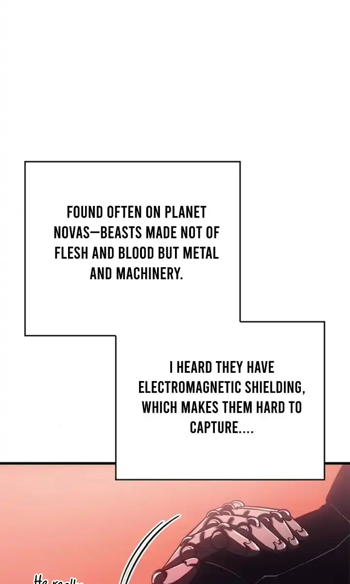 Bad Born Blood Chapter 40 Page 51