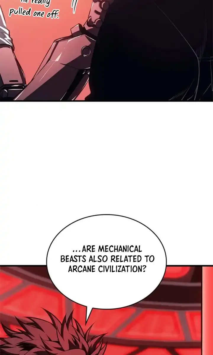 Bad Born Blood Chapter 40 Page 52