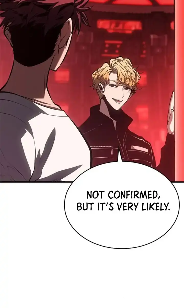 Bad Born Blood Chapter 40 Page 53