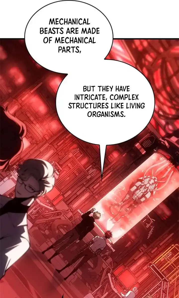 Bad Born Blood Chapter 40 Page 55