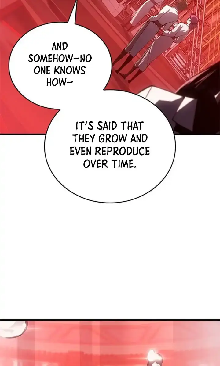 Bad Born Blood Chapter 40 Page 56