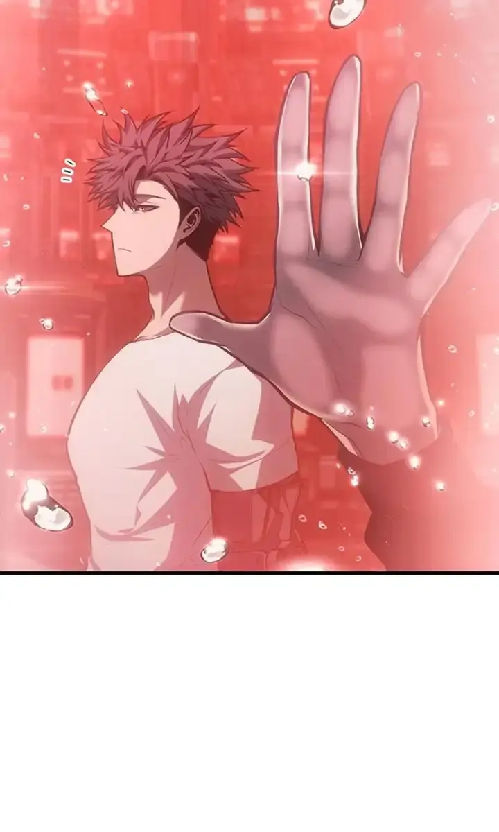 Bad Born Blood Chapter 40 Page 57