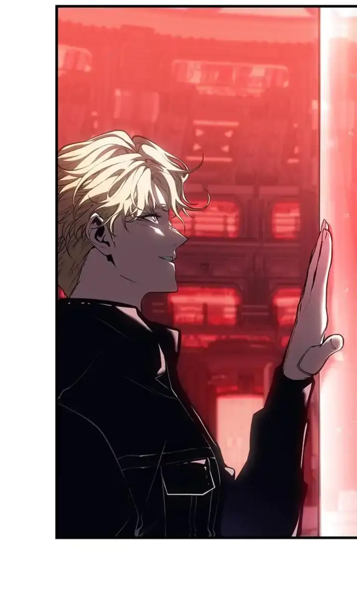 Bad Born Blood Chapter 40 Page 58