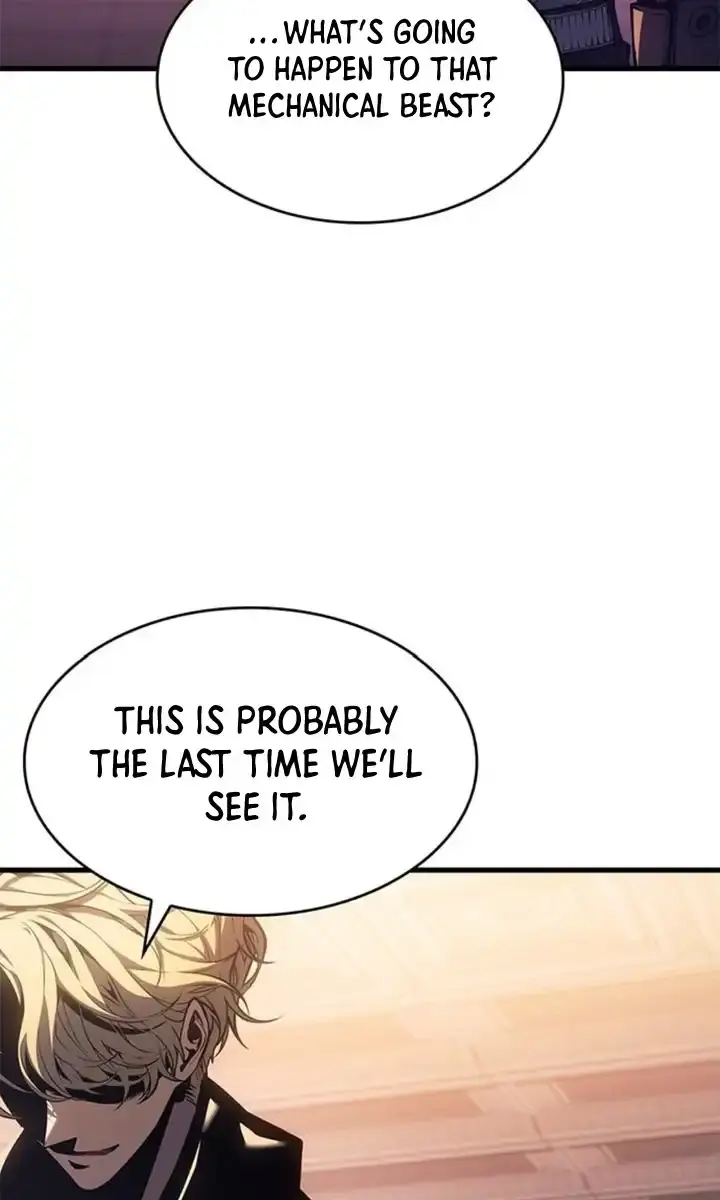 Bad Born Blood Chapter 40 Page 67