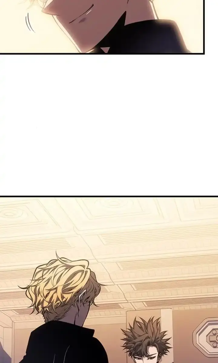 Bad Born Blood Chapter 40 Page 70