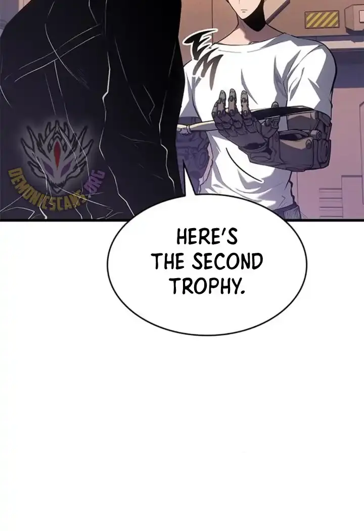 Bad Born Blood Chapter 40 Page 71