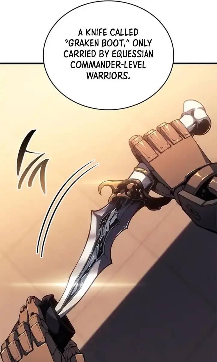 Bad Born Blood Chapter 40 Page 72