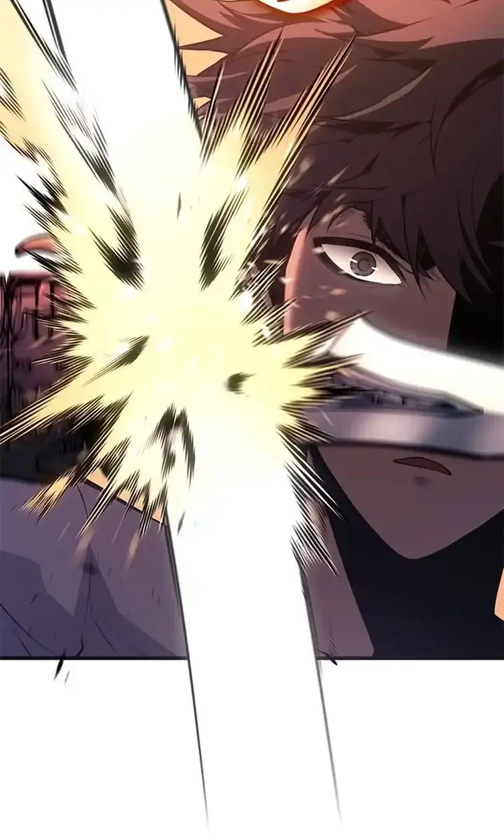 Bad Born Blood Chapter 40 Page 76