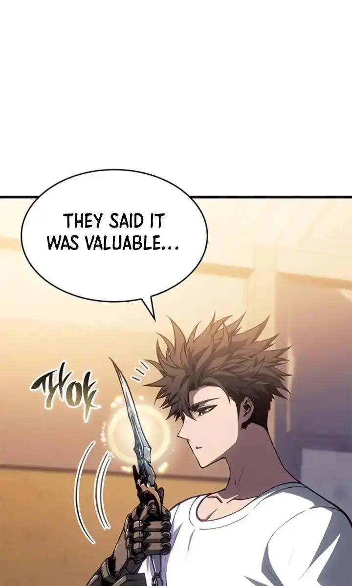 Bad Born Blood Chapter 40 Page 77