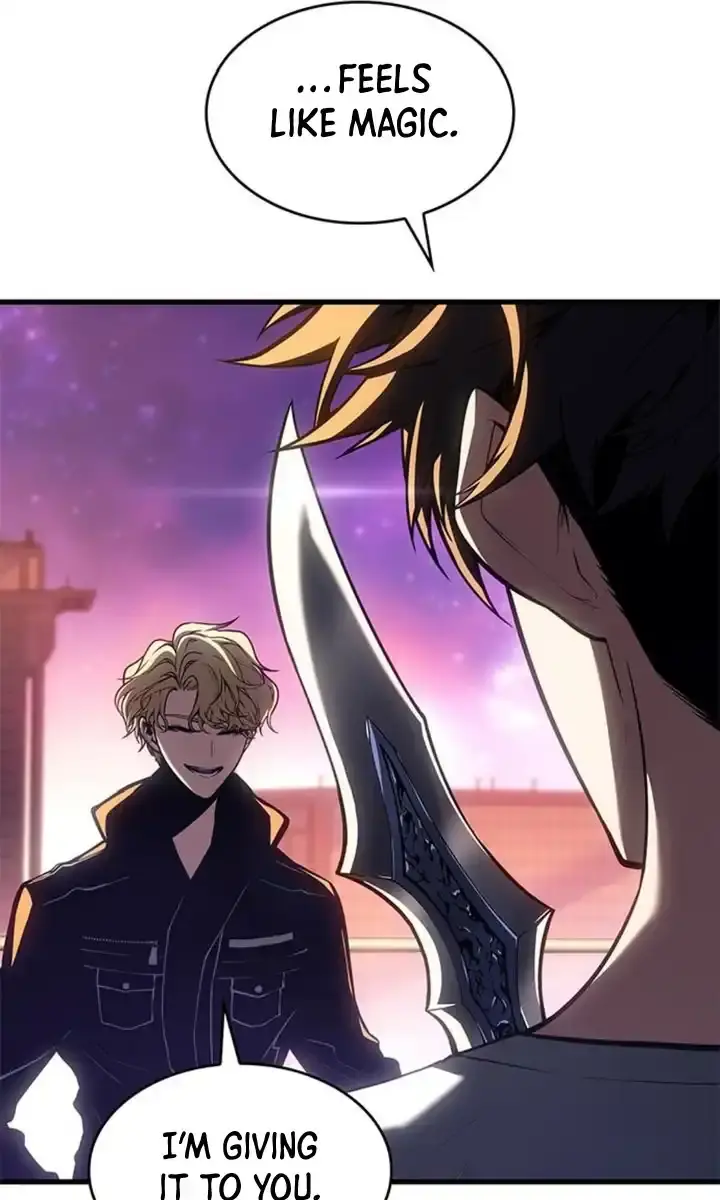 Bad Born Blood Chapter 40 Page 81