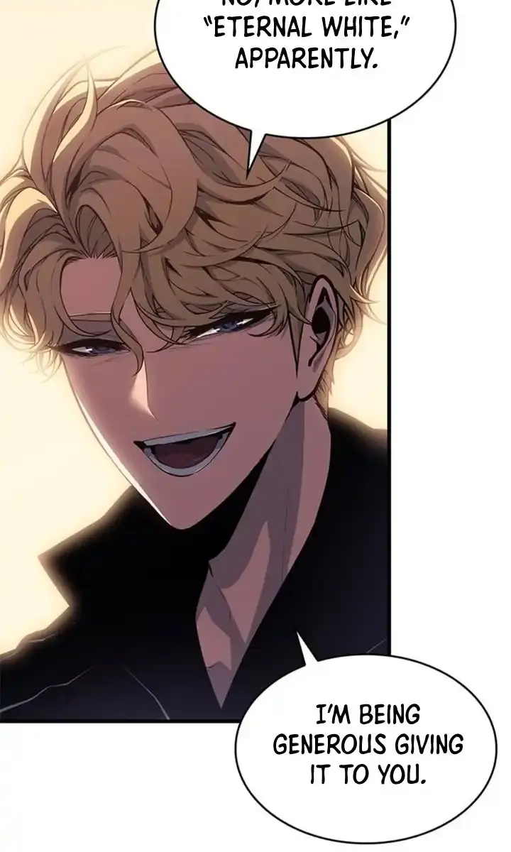 Bad Born Blood Chapter 40 Page 83