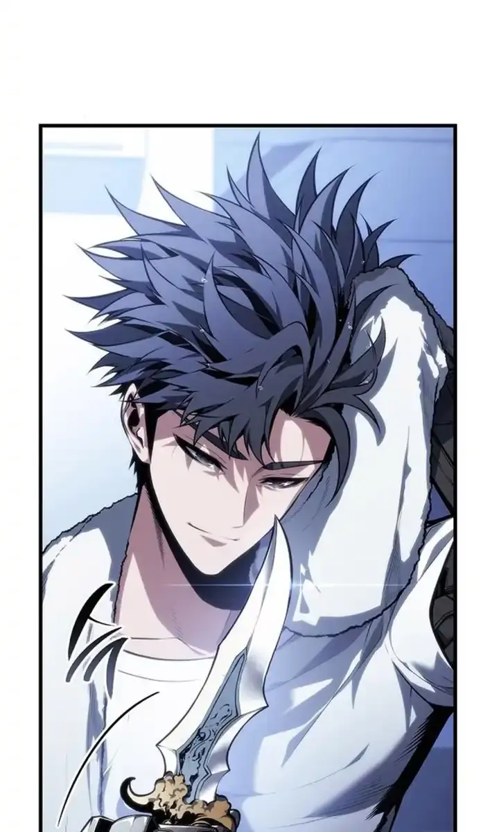 Bad Born Blood Chapter 40 Page 92