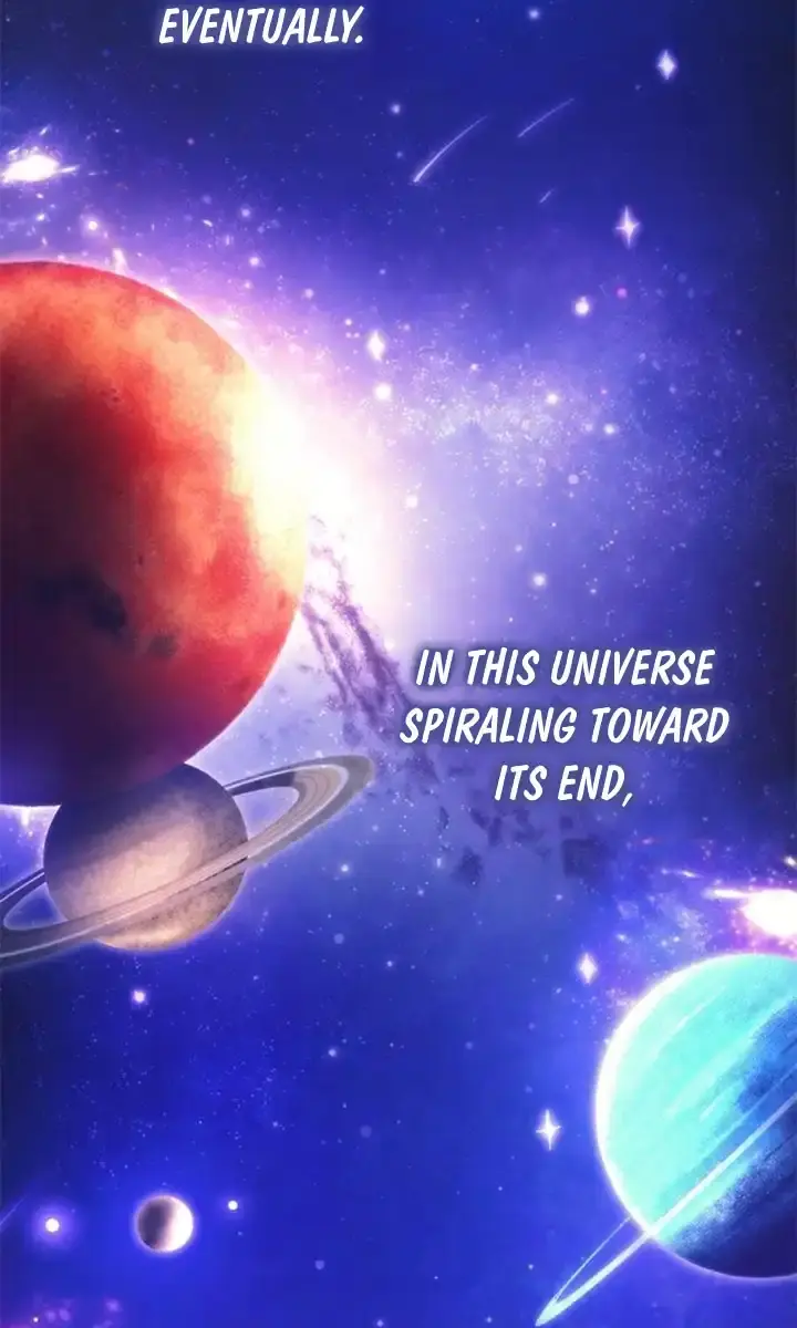 Bad Born Blood Chapter 40 Page 95