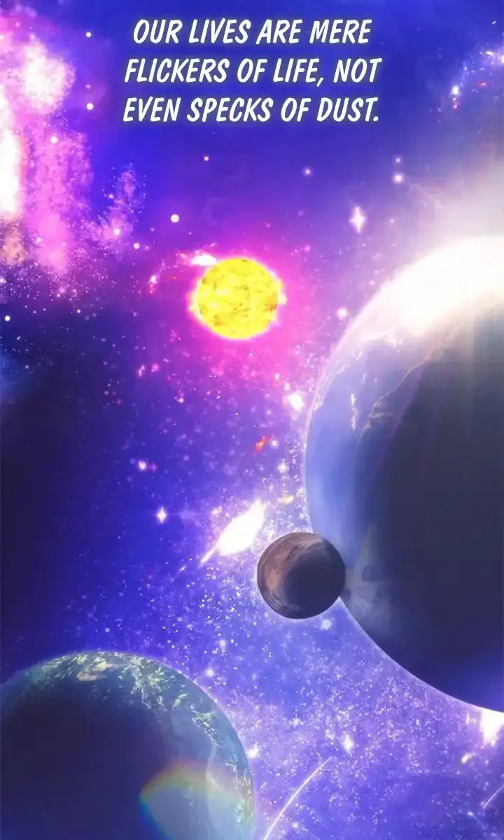 Bad Born Blood Chapter 40 Page 96