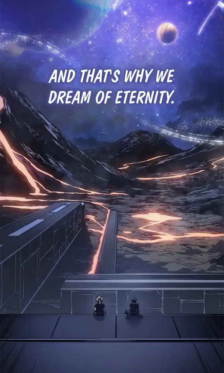 Bad Born Blood Chapter 40 Page 97