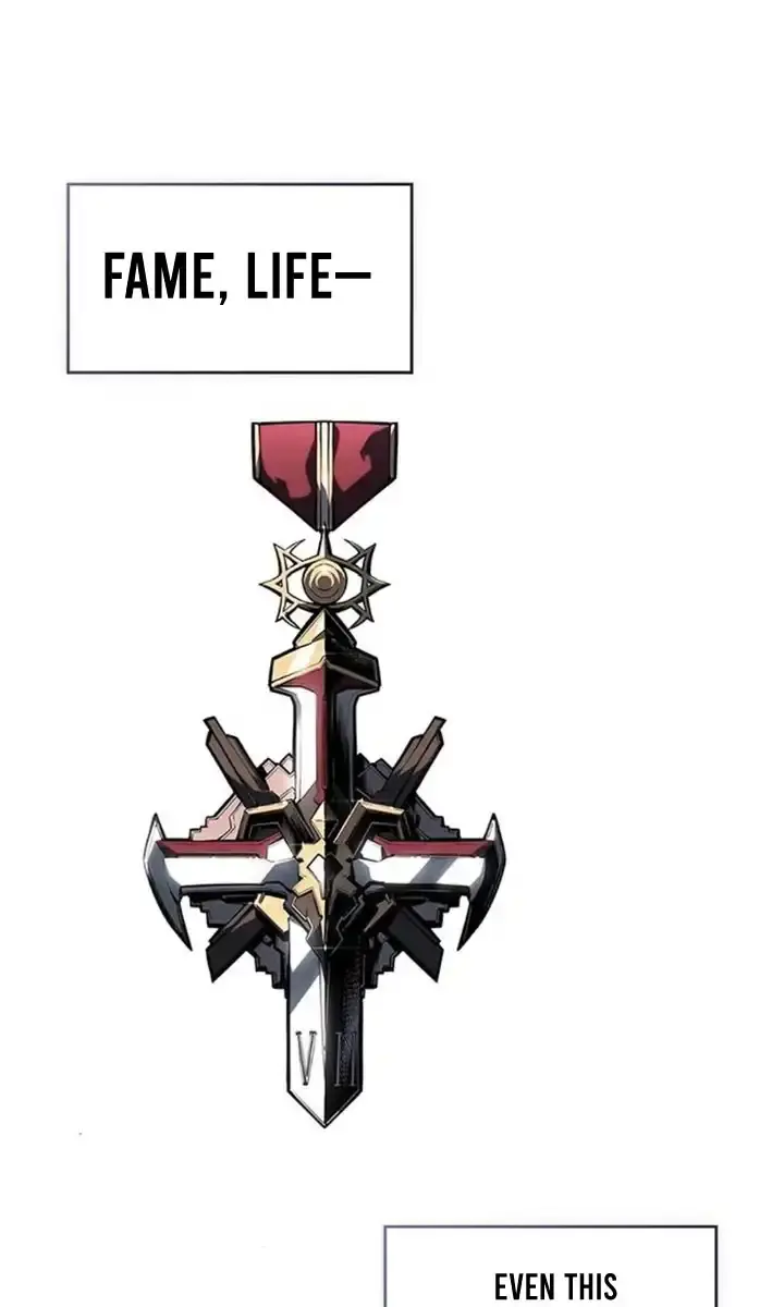 Bad Born Blood Chapter 40 Page 99