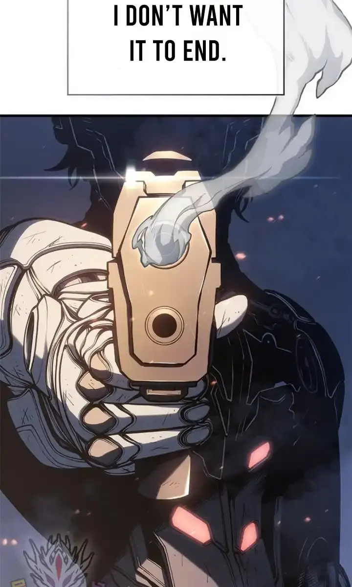 Bad Born Blood Chapter 40 Page 101