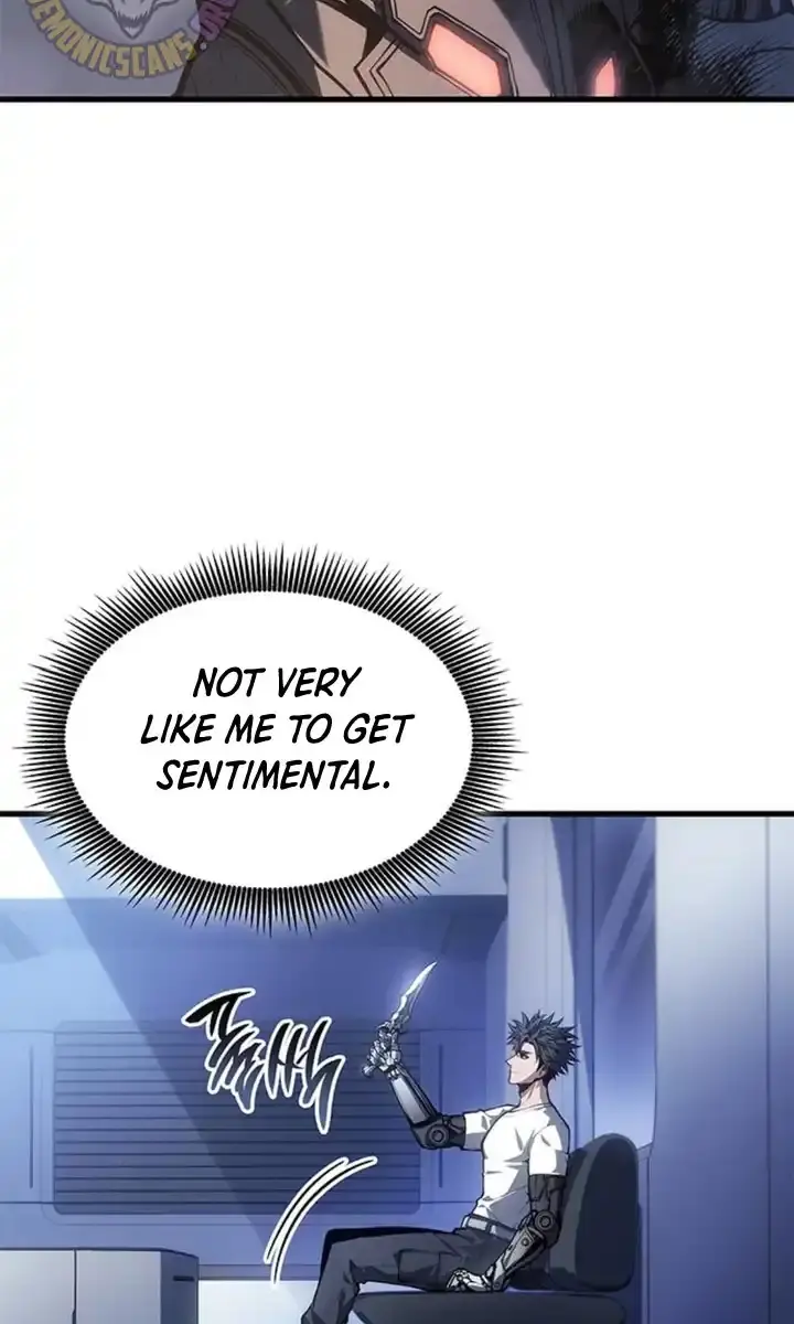 Bad Born Blood Chapter 40 Page 102