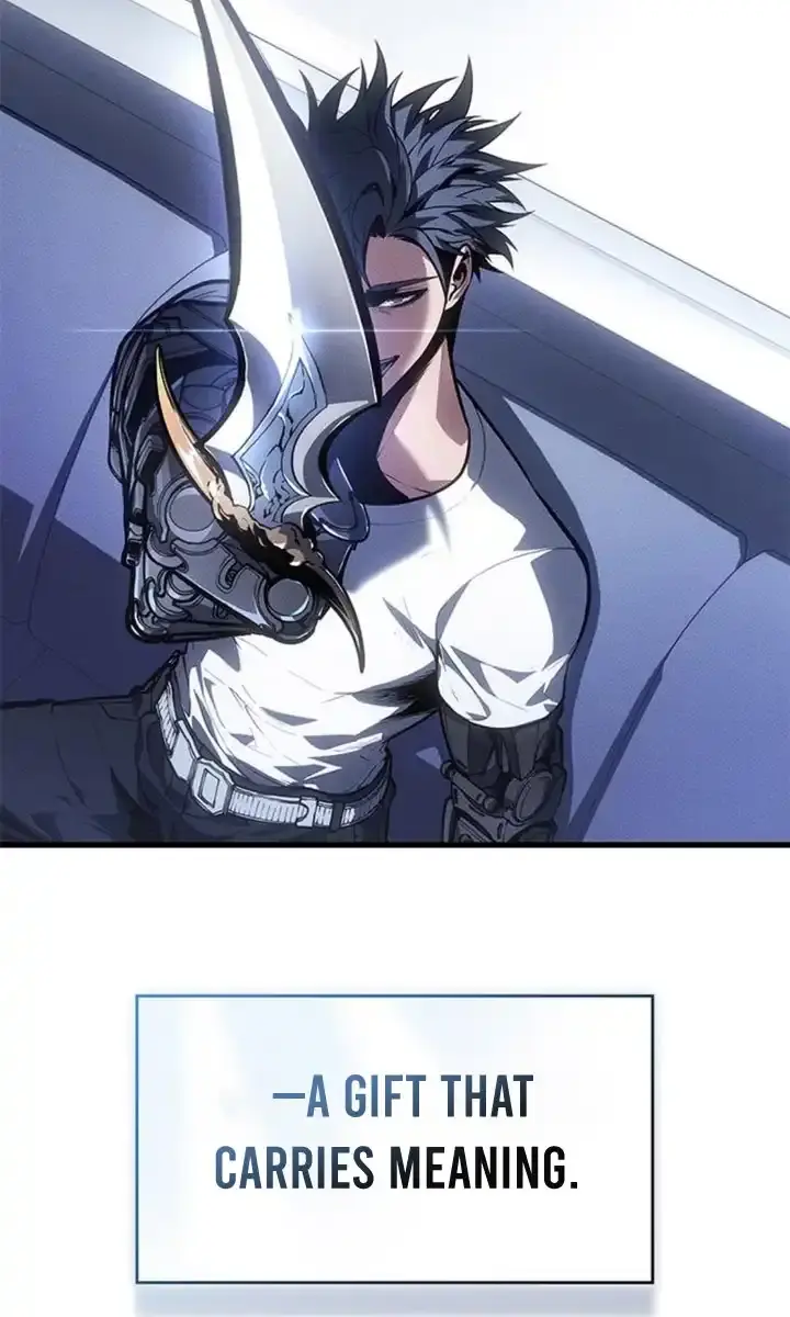 Bad Born Blood Chapter 40 Page 104