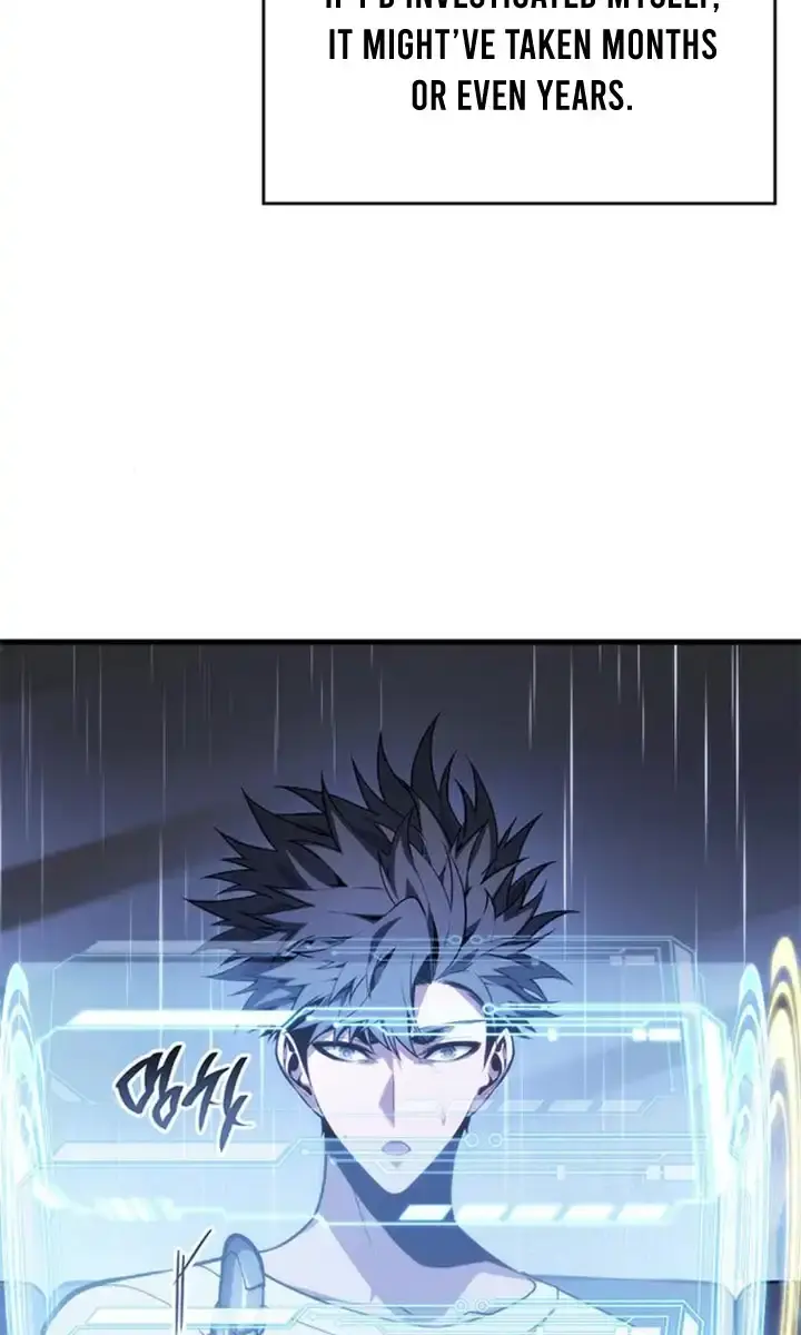 Bad Born Blood Chapter 40 Page 111