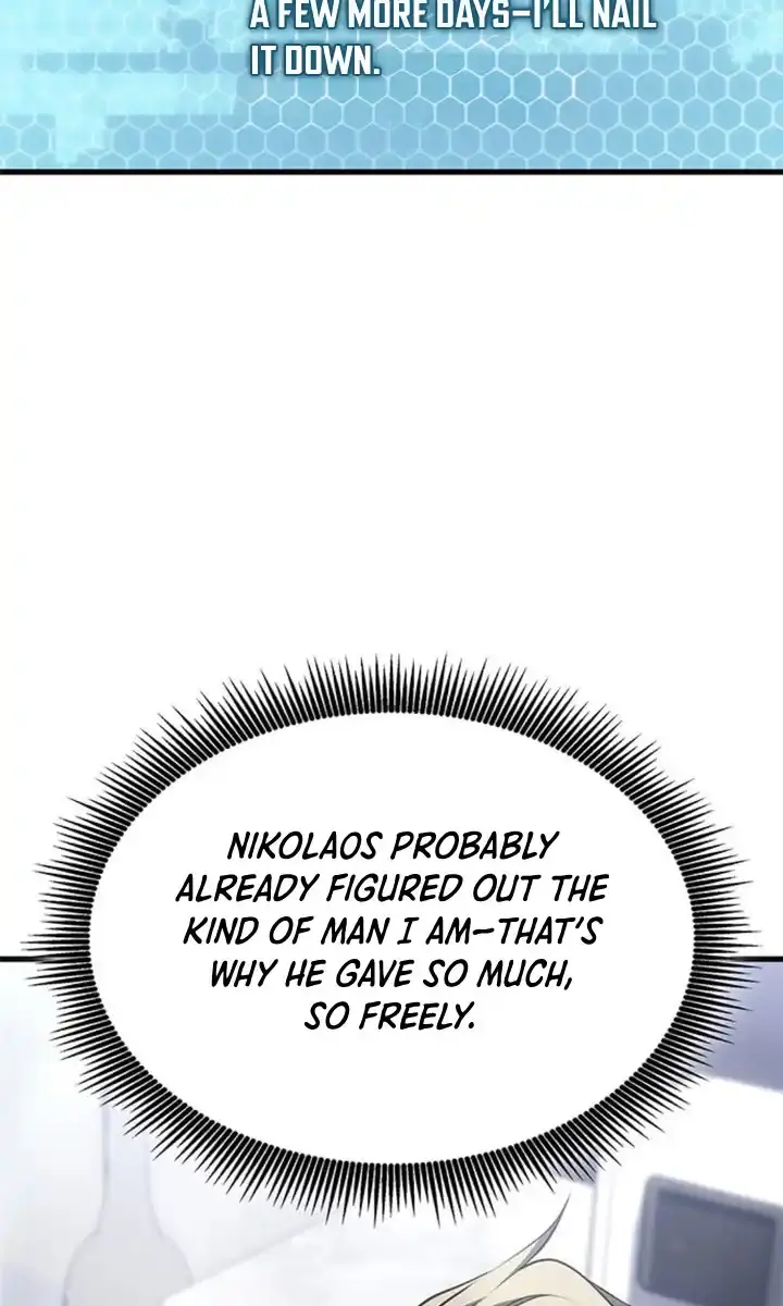 Bad Born Blood Chapter 40 Page 113