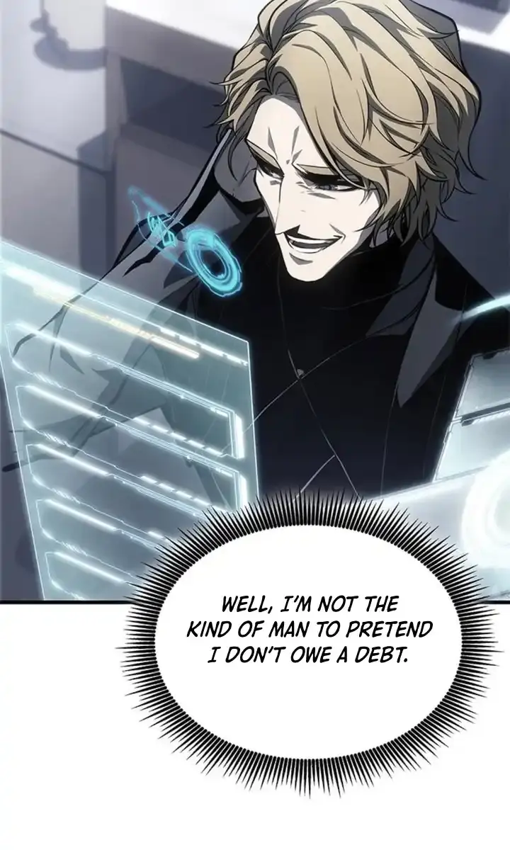 Bad Born Blood Chapter 40 Page 114