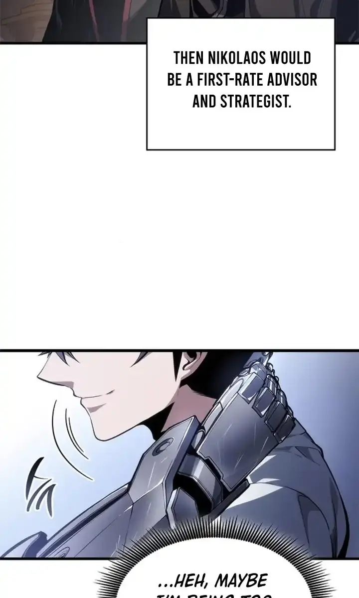 Bad Born Blood Chapter 40 Page 117