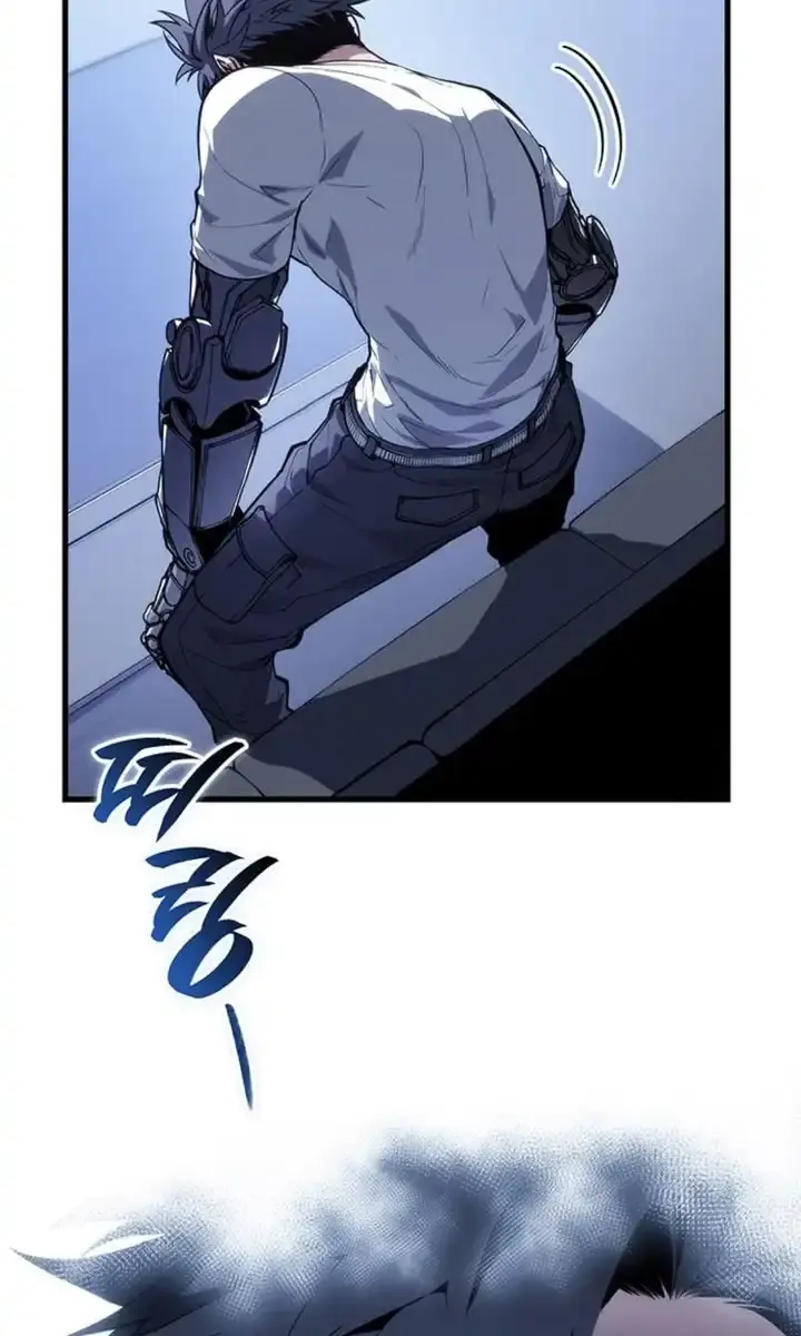 Bad Born Blood Chapter 40 Page 119