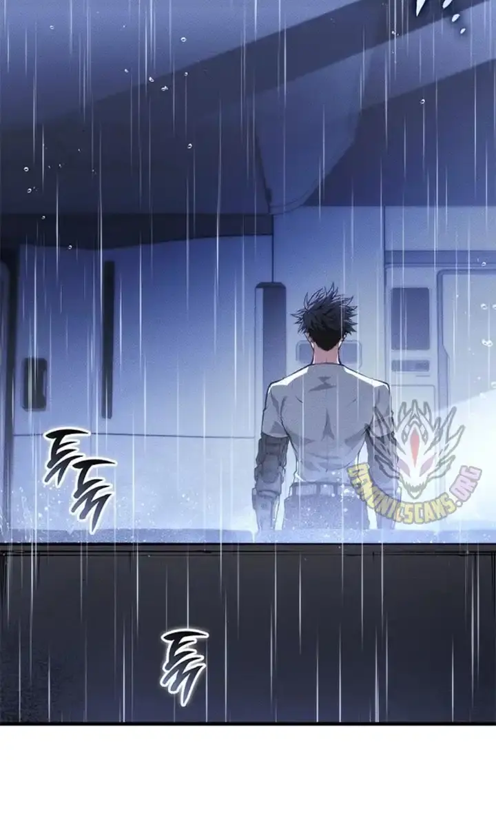 Bad Born Blood Chapter 40 Page 122