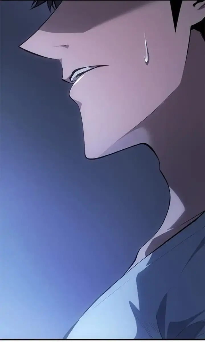 Bad Born Blood Chapter 40 Page 125