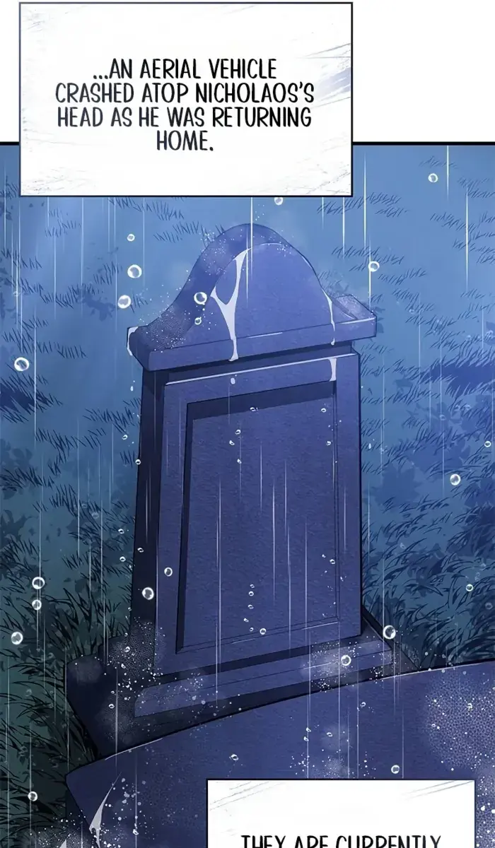 Bad Born Blood Chapter 41 Page 8