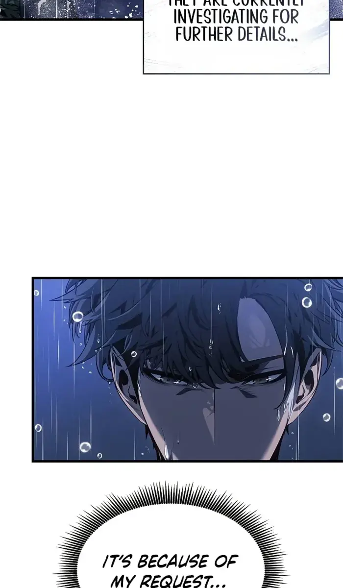 Bad Born Blood Chapter 41 Page 9