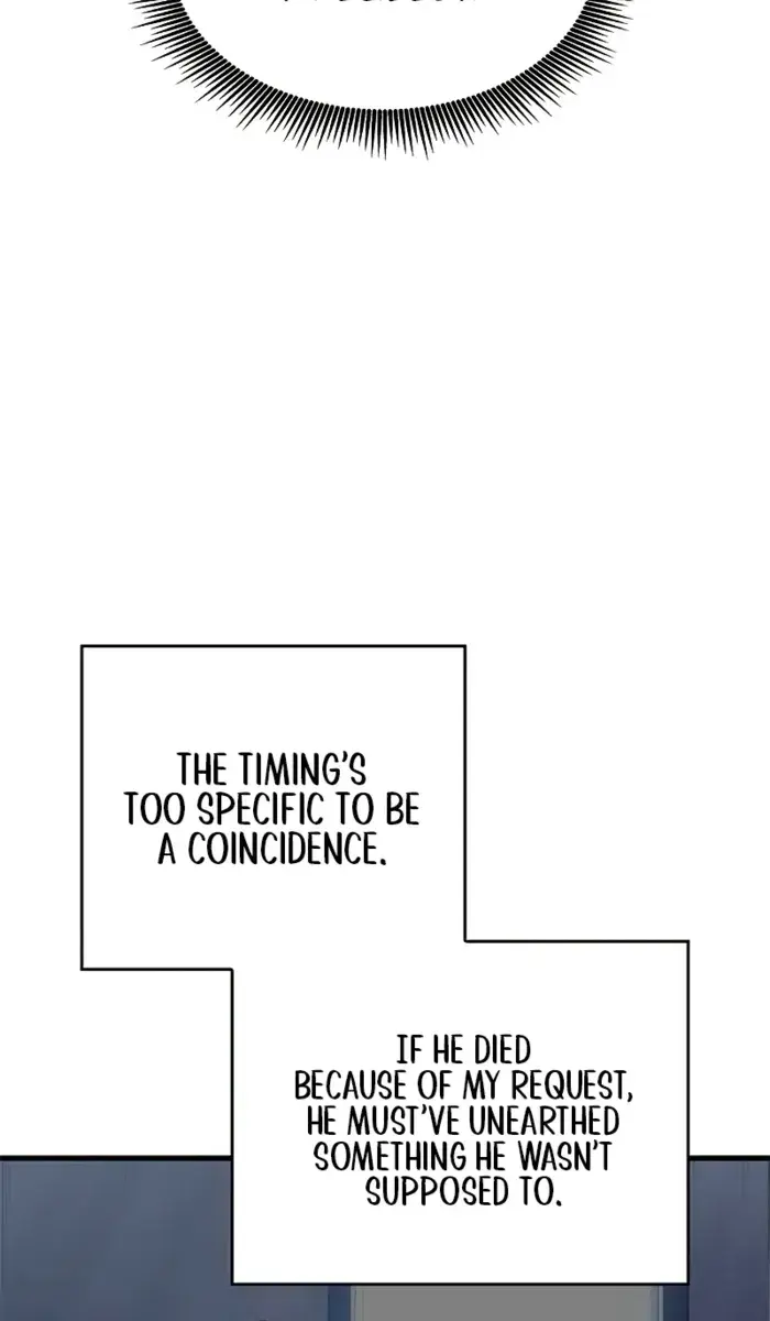 Bad Born Blood Chapter 41 Page 10