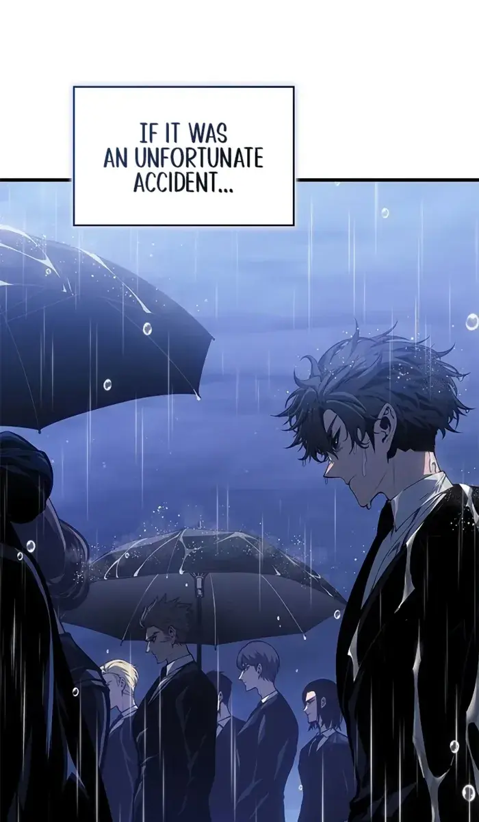 Bad Born Blood Chapter 41 Page 14