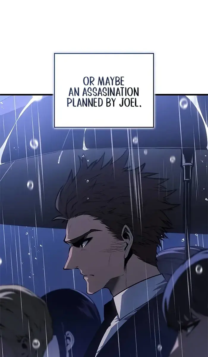 Bad Born Blood Chapter 41 Page 16