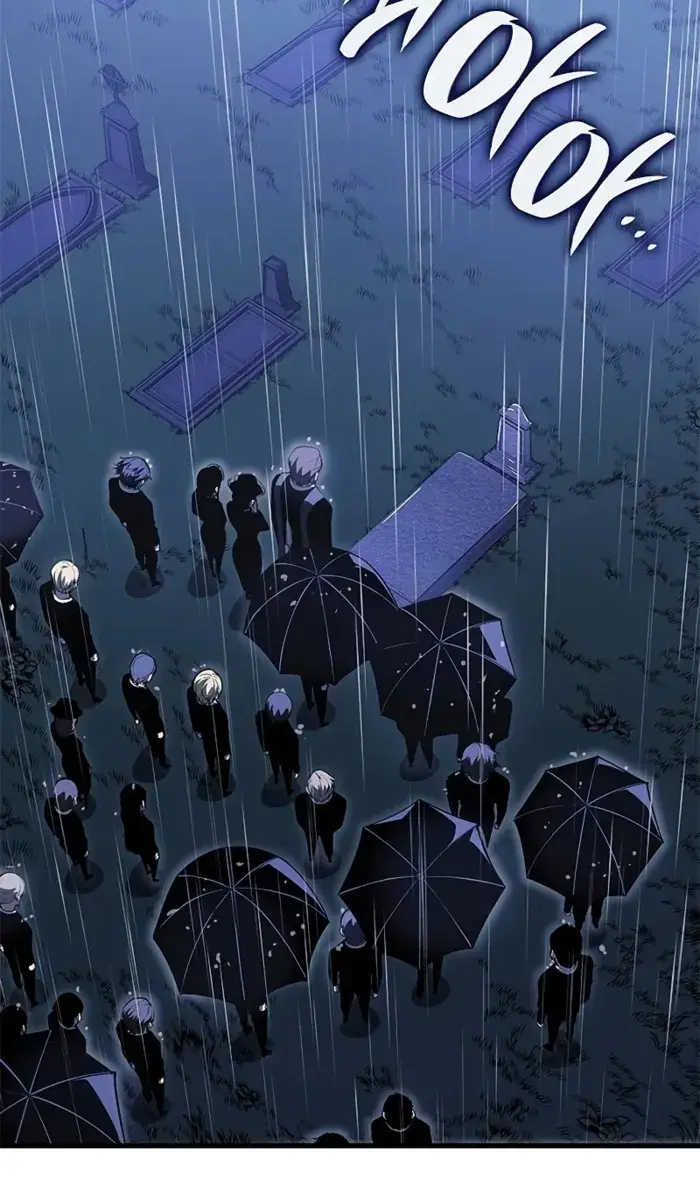 Bad Born Blood Chapter 41 Page 19