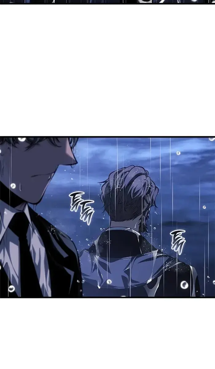 Bad Born Blood Chapter 41 Page 22